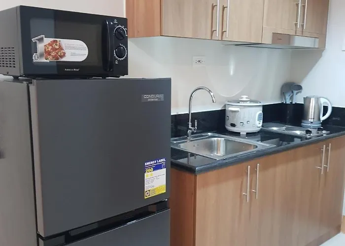 Appartement Moa-two Tandem 1br Units Good For 6-8 Person