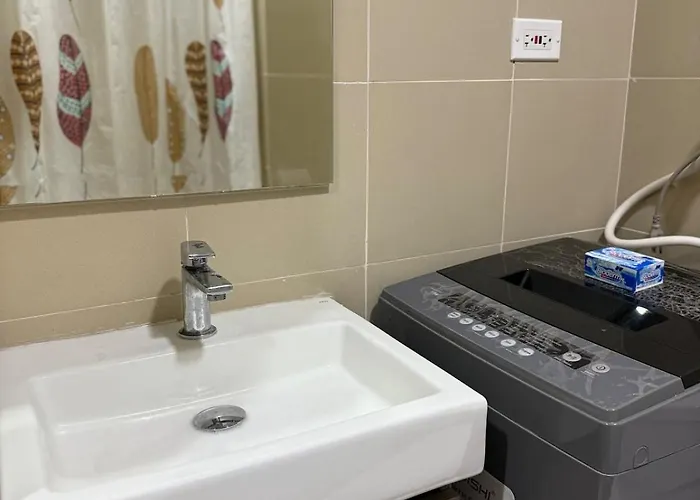 Moa-two Tandem 1br Units Good For 6-8 Person *