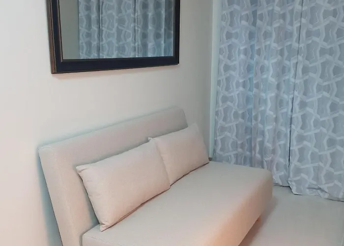 Moa-two Tandem 1br Units Good For 6-8 Person Appartement