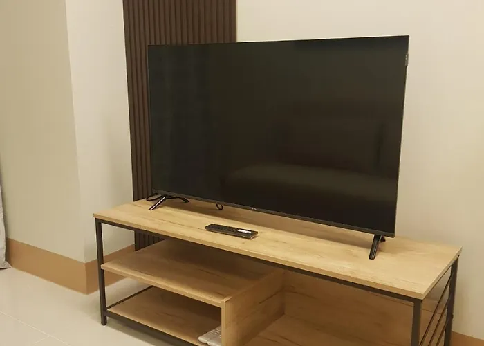 Moa-two Tandem 1br Units Good For 6-8 Person Appartement Manille