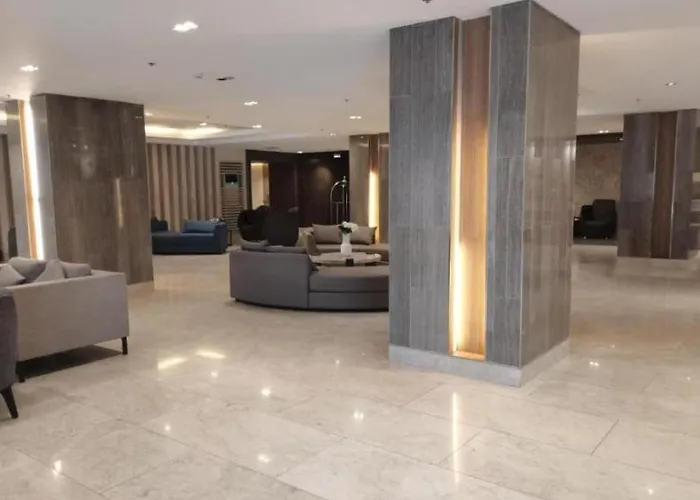 Appartement Moa-two Tandem 1br Units Good For 6-8 Person Manille
