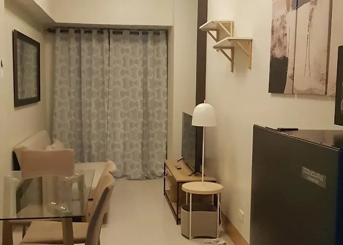 Moa-two Tandem 1br Units Good For 6-8 Person Appartement