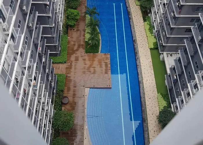 Appartement Moa-two Tandem 1br Units Good For 6-8 Person